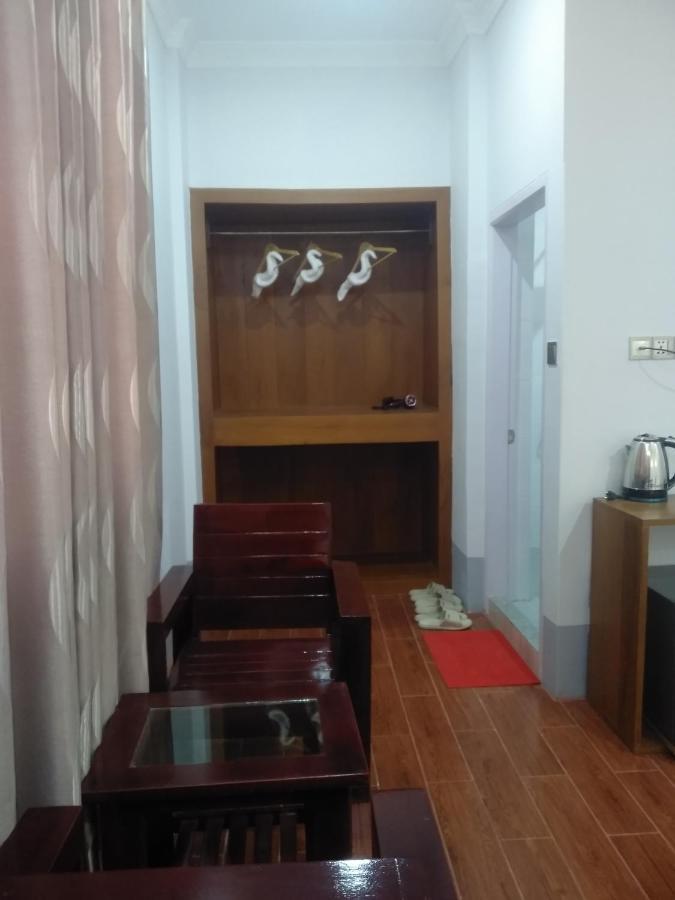 Mandalar May One Hotel Mandalay Exterior photo
