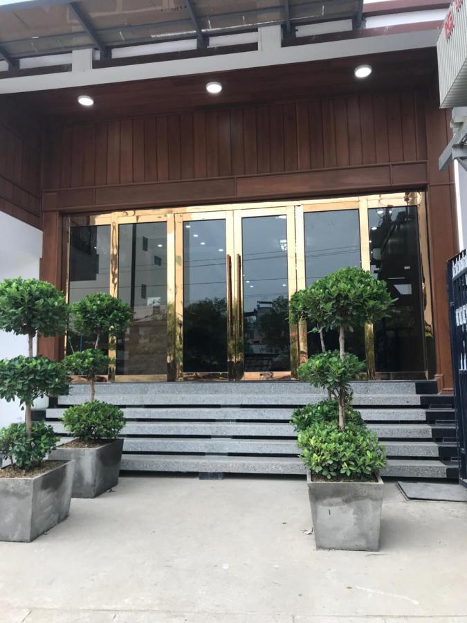 Mandalar May One Hotel Mandalay Exterior photo