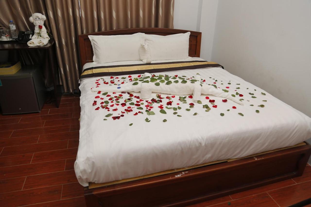 Mandalar May One Hotel Mandalay Exterior photo